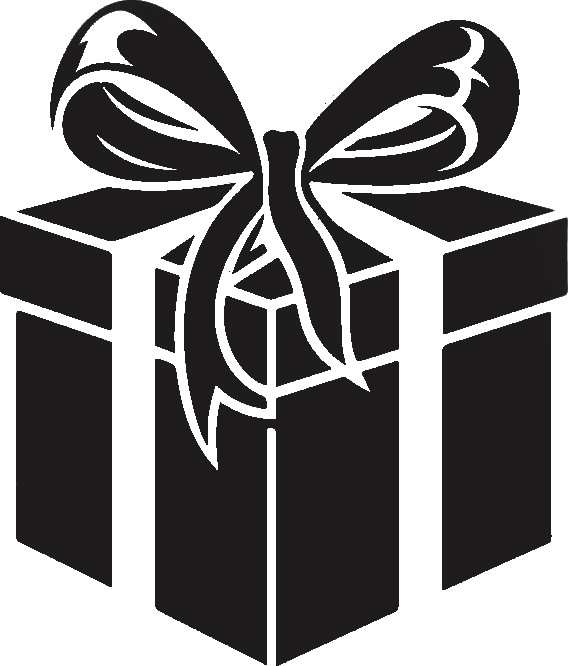 Logo Cadeau